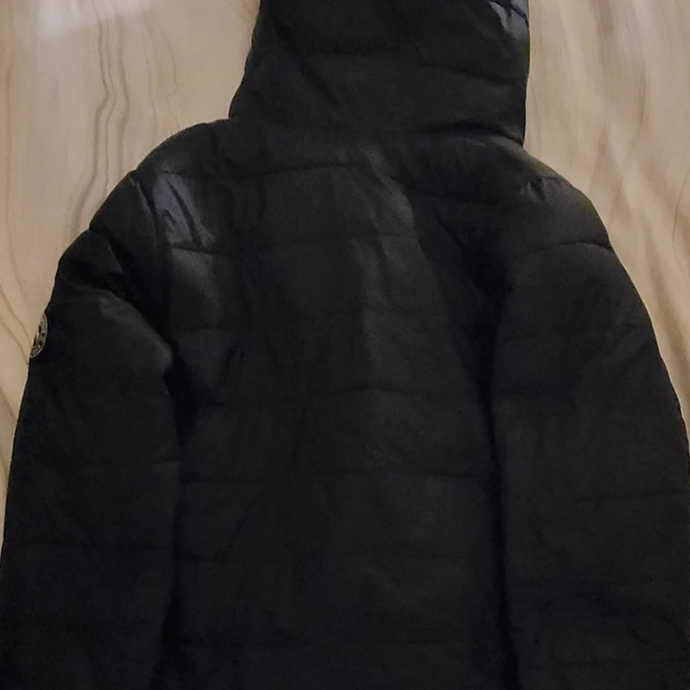 Winter jacket - Picture 4 of 4